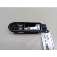 Ручка двери задней внутренняя правая VAG Passat [B5] (1996 - 2000) 3B0839114BF4ET