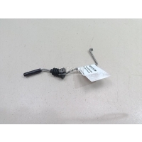 Тяга замка VAG Passat [B5] (1996 - 2000) 3B0837184B