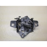 Замок капота VAG Passat [B5] (1996 - 2000) 3B0823509M