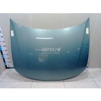 Капот VAG Passat [B5] (1996 - 2000) 3B0823031E