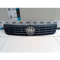 Решетка радиатора VAG Passat [B5] (1996 - 2000) 3B0853653C