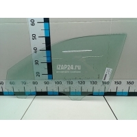 Стекло двери передней левой VAG Passat [B5] (1996 - 2000) 3B4845201