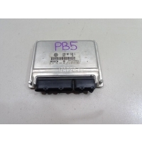 Блок управления двигателем VAG Passat [B5] (1996 - 2000) 8D0907558S