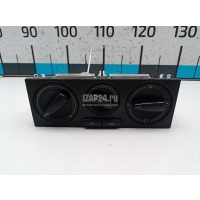 Блок управления отопителем VAG Passat [B5] (1996 - 2000) 1J0820045G