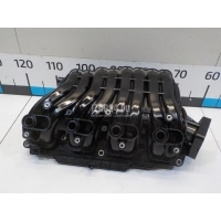 Коллектор впускной Toyota Avensis II (2003 - 2008) 1710128031