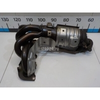 Коллектор выпускной Toyota Avensis II (2003 - 2008) 2505128200