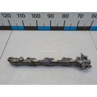 Рейка топливная (рампа) Toyota Avensis II (2003 - 2008) 2380728024