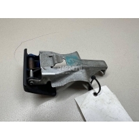 Ручка открывания капота Toyota Avensis II (2003 - 2008) 5360152010C0