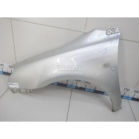 Крыло переднее левое Toyota Avensis II (2003 - 2008) 5381205020