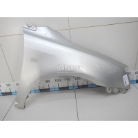 Крыло переднее правое Toyota Avensis II (2003 - 2008) 5381105020