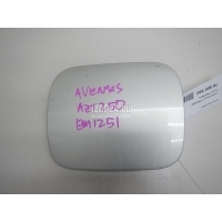 Лючок бензобака Toyota Avensis II (2003 - 2008) 7735005010