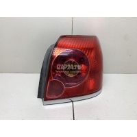 Фонарь задний левый Toyota Avensis II (2003 - 2008) 8156105200
