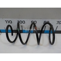 Пружина передняя Toyota Avensis II (2003 - 2008) 4813105730
