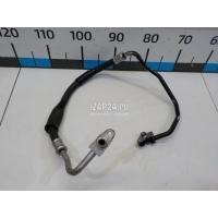 Трубка кондиционера Toyota Avensis II (2003 - 2008) 8870305321
