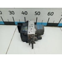 Блок ABS (насос) Toyota Avensis II (2003 - 2008) 4405005121
