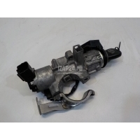 Замок зажигания Toyota Avensis II (2003 - 2008) 4528005080