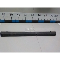Накладка двери багажника VAG Transporter T4 (1996 - 2003) 701829213D01C