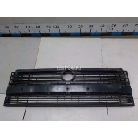 Решетка радиатора VAG Transporter T4 (1996 - 2003) 701853653F01C