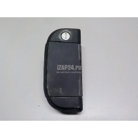 Ручка двери передней наружная левая VAG Transporter T4 (1996 - 2003) 701837205