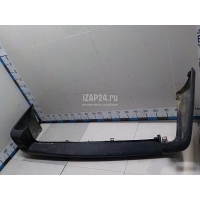 Бампер задний VAG Transporter T4 (1996 - 2003) 7018074172BC