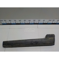Наполнитель заднего бампера VAG Transporter T4 (1996 - 2003) 7D0807696