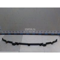 Направляющая переднего бампера VAG Transporter T4 (1996 - 2003) 7D0807183B