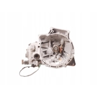 Кпп mazda demio 1.5 16v рестайлинг 00-01