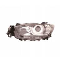 Фара переднее mazda cx-5 12- kd5351041d левая новая