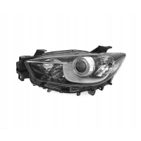 Фара переднее передняя mazda cx-5 2012-2017 kd5351041d левая