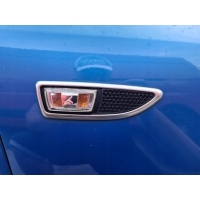 Правая поворотник поворотник opel corsa d opc