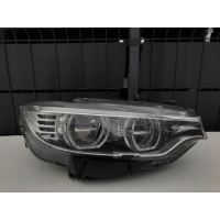 Bmw 4 f32 f33 f36 правый фара передняя full светодиодный 14-18