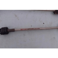 Трос переключения кпп volkswagen гольф iv variant 1j5 1j0711266 1.9l дизель 81kw