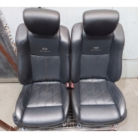 Кресло правая airbag infiniti fx ii