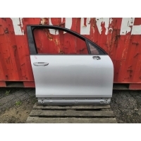 Дверь передняя правая Porsche Cayenne 958 2013 95853101200GRV