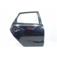 Дверь правая задняя задняя hyundai i30 07-12 хэтчбек