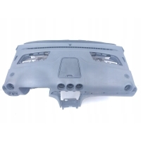 Панель панель консоль торпеда форд s-max mk1 2006-2010 европа
