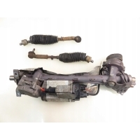 Рулевая рейка volkswagen гольф v 1k1 1k1423051bg 1k1909144g 7805277119
