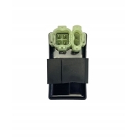 Блок zapłonowy cdi flp804- 2 кубический , odblokowany