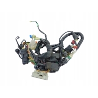 Установка электрическая свет honda cb 900f hornet sc48 02-07 32100-mcz-d20