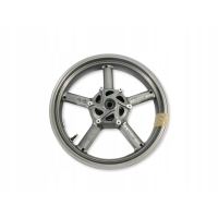 Колесо колесо передняя yamaha bt 1100 bulldog 2001-2006 5jnf516800ty