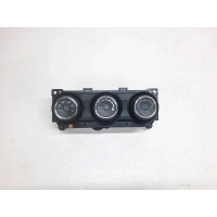 Панель вентилятора кондиционера subaru forester iv sj 72311sg170