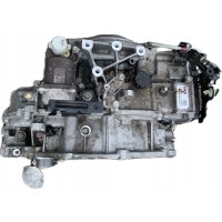 Chevrolet traverse ii 2017 - 3.6 кпп gm 24296140 24288117