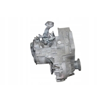 Кпп механическая jcx 1.9 tdi bls audi seat volkswagen passat b6 skoda