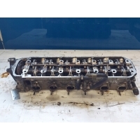 Головка блока цилиндров bmw 525 e28 2.5 12v 1277358