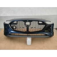 Mazda 3 iii вр бампер передняя передний 19-20-21-22-23-24
