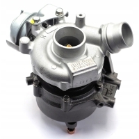 Turbina Mitsubishi ASX Outlander 2.2 Di-D 140 150 177KM 4933501122 1515A238