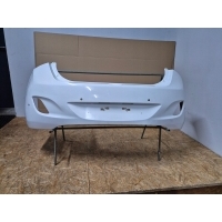 Hyundai i-30 i30 ii хэтчбек 012r--> бампер заднего задняя pdc