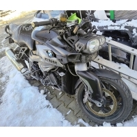 Bmw k1300r k43 09-15 подвеска передняя вилка вилка рычаг задняя амортизатор