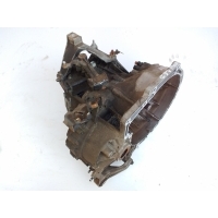 Volvo oe 6n5r7002zb кпп