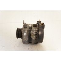 Генератор двигателя toyota yaris ii aygo c1 107 1,0 1kr 27060-0q060 12v
